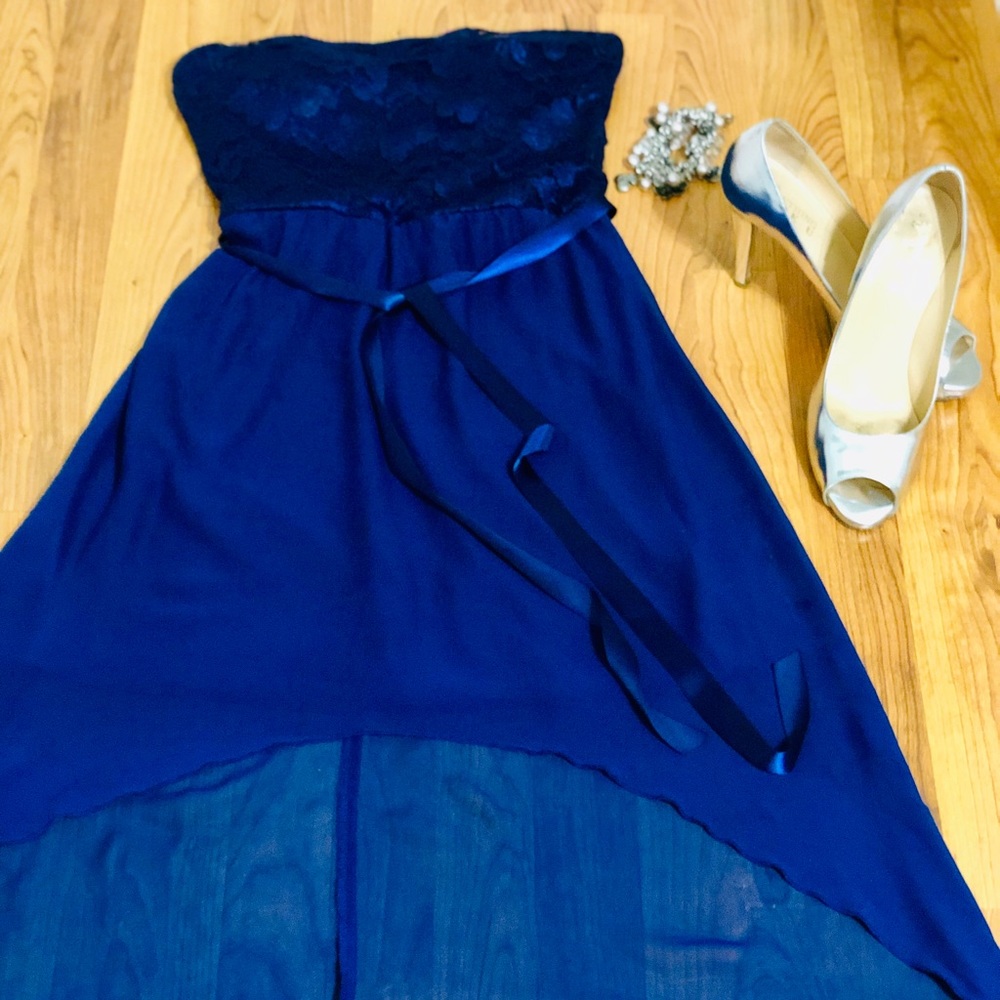 As You Wish Dress